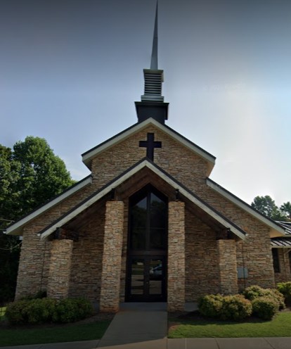 Churches - Beaverdam Baptist Association