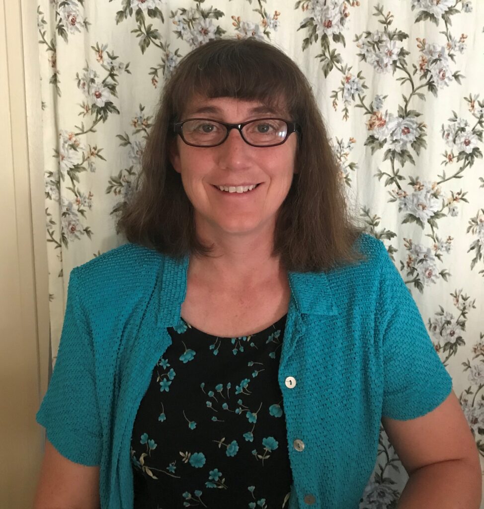 Staff / Leadership Beaverdam Baptist Association